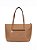 Bolsa WJ Camel Shopping Bag Grande - Imagem 4