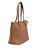 Bolsa WJ Camel Shopping Bag Grande - Imagem 3