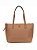 Bolsa WJ Camel Shopping Bag Grande - Imagem 1