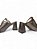 Open Boot Your Shoes Onix - Imagem 4