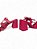Sandália Your Shoes Pink Amarração - Imagem 4