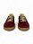 Tênis Your Shoes Marsala Talk - Imagem 2