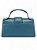 Bolsa WJ Top Handle Pequena Estruturada Com Metal - Imagem 7
