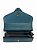 Bolsa WJ Top Handle Pequena Estruturada Com Metal - Imagem 8