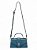 Bolsa WJ Top Handle Pequena Estruturada Com Metal - Imagem 9