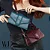 Bolsa WJ Top Handle Pequena Estruturada Com Metal - Imagem 2