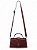 Bolsa WJ Top Handle Pequena Estruturada Com Metal - Imagem 1