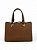 Bolsa WJ Satchel Média Com Divisórias - Imagem 3