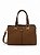 Bolsa WJ Satchel Média Com Divisórias - Imagem 1