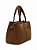 Bolsa WJ Satchel Média Com Divisórias - Imagem 2