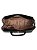 Bolsa WJ Preta Satchel Grande Matelasse - Imagem 5