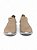 Tênis Softli Nude Malha Knit - Imagem 2