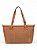 Bolsa WJ Palha Shopping Bag Média - Imagem 3