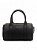 Bolsa WJ Preta Baguete Transversal Média - Imagem 4