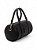 Bolsa WJ Preta Baguete Transversal Média - Imagem 3