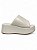 Tamanco HR Flat Off White - Imagem 1