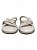 Sandália Flat HR Off White - Imagem 2