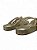 Sandália Flat HR Dourada - Imagem 4