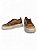 Tênis Your Shoes Caramelo e Nude Trama - Imagem 3