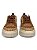 Tênis Your Shoes Caramelo e Nude Trama - Imagem 2
