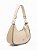 Bolsa WJ Off White Transversal Media Tricolor - Imagem 3