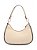 Bolsa WJ Off White Transversal Media Tricolor - Imagem 4