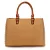 Bolsa WJ Camel Gde Matelasse - Imagem 4