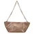 Bolsa WJ Bronze Transversal Md Alca Ombro - Imagem 2
