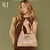 Bolsa WJ Camel Croco Satchel Md Estruturada - Imagem 5