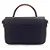 Bolsa WJ Azul Marinho Transversal Md - Imagem 4