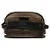 Bolsa WJ Preta Meia Lua Peq. - Imagem 3