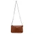 Bolsa WJ Caramelo Transversal Peq - Imagem 1