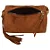 Bolsa WJ Suede Cilindrica Transversal Md - Imagem 3