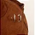 Bolsa WJ Caramelo Satchel Gde c/ Chaveiro - Imagem 6