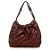 Bolsa WF Cafe Saco Gde Matelasse - Imagem 4