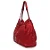 Bolsa WJ Vermelha Saco Gde Matelasse - Imagem 2