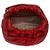 Bolsa WJ Vermelha Saco Gde Matelasse - Imagem 3