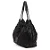 Bolsa Preta Saco Gde Matelasse - Imagem 3