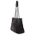 Bolsa WJ Preta Bag Gde Matelasse - Imagem 2
