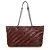 Bolsa WJ Cafe Bag Gde Matelasse - Imagem 4