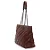Bolsa WJ Cafe Bag Gde Matelasse - Imagem 2