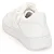 Tenis WJ Branco c/ Costuras - Imagem 4