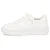 Tenis WJ Branco c/ Costuras - Imagem 3