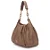 Bolsa WJ Fendhi Bag Media Drapeada - Imagem 2