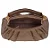 Bolsa WJ Fendhi Bag Media Drapeada - Imagem 4