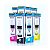 Refil de Tinta Compativel  EPSON - Imagem 1
