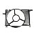 Defletor - Corsa 04 á 06 C/ Ar - original - Imagem 2