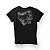 Camiseta Babylook Ink I - Gola V - Imagem 2