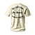 Camiseta 4six off white - Imagem 2