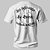 Camiseta 4six off white - Imagem 2